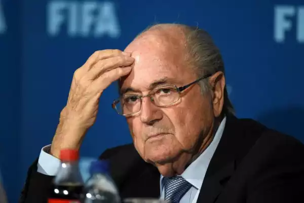 90 Days Suspension: Sepp Blatter Unaware Of Any FIFA Decision – Lawyers